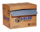 New Pig 50 ft Absorbent Roll, Fluids Absorbed: Universal, Heavy, 10.7 gal, 1 EA - BLU108