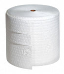 New Pig 150 ft Absorbent Roll, Fluids Absorbed: Oil-Based Liquids, Heavy, 19.6 gal, 1 EA - MAT443