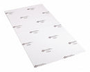 New Pig 58 3/4 in Absorbent Pad, Fluids Absorbed: Oil-Based Liquids, Heavy, 7 gal, 6 PK - MAT4306
