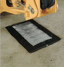 New Pig 36 in Absorbent Pad, Fluids Absorbed: Oil-Based Liquids, Heavy, 2 gal, 1 EA - PAD203