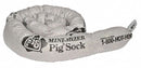New Pig Absorbent Sock, Universal, 15 gal, 3 ft 6 in, Corn Cob - PIG205