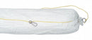 New Pig Absorbent Boom, Oil-Based Liquids, 48 gal, 10 ft, Polypropylene - BOM202