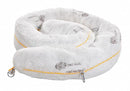 New Pig Absorbent Boom, Oil-Based Liquids, 48 gal, 10 ft, Polypropylene - BOM304