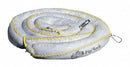 New Pig Absorbent Boom, Oil-Based Liquids, 16 gal, 10 ft, Polypropylene - BOM406