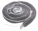 New Pig Absorbent Boom, Oil-Based Liquids, 16 gal, 10 ft, Polypropylene - BOM410