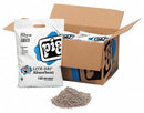 New Pig Loose Absorbent, Universal, Cellulose, 12 gal, PK 8 - PLP218