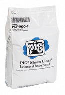 New Pig Loose Absorbent, Universal, Perlite, 8 gal - PLP900-1