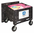 New Pig Spill Kit/Station, Mobile Container, Chemical, Hazmat, 108 gal - KIT304-01