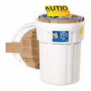 New Pig Spill Kit/Station, Drum, Universal, 21 gal - KIT236