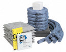 New Pig Spill Kit Refill, Box, Universal, 39 gal - RFL243