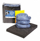 New Pig Spill Kit/Station, Bag, Universal, 5 gal - KIT274