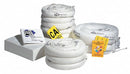 New Pig Spill Kit Refill, Box, Oil-Based Liquids, 39 gal - RFL443