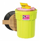 New Pig Spill Kit/Station, Drum, Chemical, Hazmat, 21 gal - KIT310