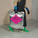 New Pig Spill Kit/Station, Bag, Chemical, Hazmat, 5.5 gal - KIT355
