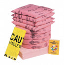 New Pig Spill Kit Refill, Box, Chemical, Hazmat, 21 gal - RFL336