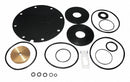Watts Backflow Preventer Repair Kit, For Use With Watts Series LF909, 8 in - LFRK 909-RT 8