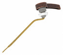 American Standard Trip Lever, Fits Brand American Standard, For Use with Series Access Pro, Cadet(R) Pro, Toilets - 7381231-200.2240A
