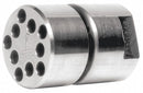 Armstrong 1 in 304 Stainless Steel Steam Separator - MS6-1"