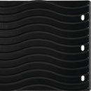 2-sided Porcelain-Enameled Cast Iron Griddle-Rogue 425