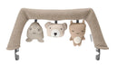 Soft Toy for Bouncer - Soft Toy Neutral