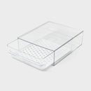 Medium Ventilated Fridge Drawer Storage - Brightroom™