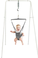 Jolly Jumper Classic with Stand - The Original Baby Exerciser