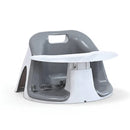 Core Ergonomic Baby Floor Seat - Gray