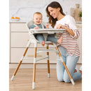 EON 4-in-1 High Chair - Oat
