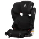 Cambria 2XT Booster Seat - Stylish Black Design for Growing Children