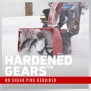Toro Power Max HD 1030 (38830) 30" Snow Blower Two-Stage Ele Start OHAE 302cc