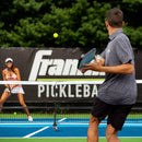 Portable Pickleball Net System