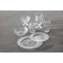 6pk 14.2oz Archie Goblet Glasses Clear - Fortessa Tableware Solutions