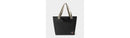 Champion Harbor Tote Bag - Black