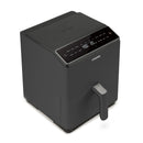Cosori Dual Blaze 6.8Qt Smart Air Fryer With Ceramic Coating - Dark Gray