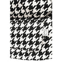 Cotton Explore Baby Carrier - Houndstooth