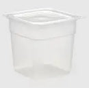 Food Storage Containers with Covers - 16-Piece Set