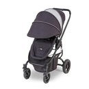 Snap Ultra Trend Reversible Seat Stroller - Black