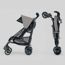 Liteway Stroller - Arctic