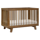 3-In-1 Convertible Crib - Natural Wood