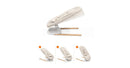 Yoga Baby Bouncer - Light Beige
