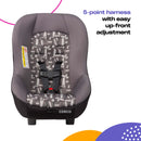 Convertible Car Seat - Cobblestone