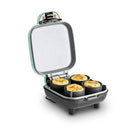 Egg Bite Maker - 4-Egg Electric Cooker