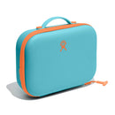 Insulated Hard Sided Lunch Box - Seaspray