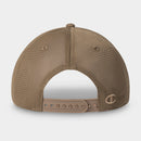 Champion Adult Logan Twill Trucker Hat - Khaki