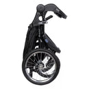 Expedition Jogger Stroller - Black