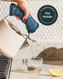 Whistling Tea Kettle - Mist