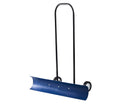 Snowcaster 36" Wheeled Push Plow Shovel (30SNC)