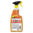 Goo Gone Pro-Power Cleaner, Citrus Scent, 24 Oz Bottle, 4/Carton - WMN2180A