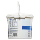 Clorox Healthcare Bleach Germicidal Wipes, 12 X 12, Unscented, 110/Canister, 2/Carton - CLO30358CT