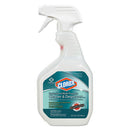 Clorox Cleaner and Degreaser Spray, 32oz Bottle